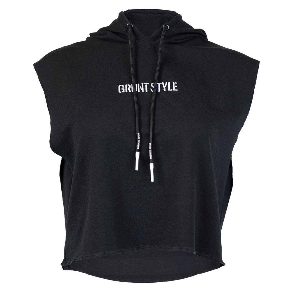 Women's This We'll Defend Sleeveless Hoodie