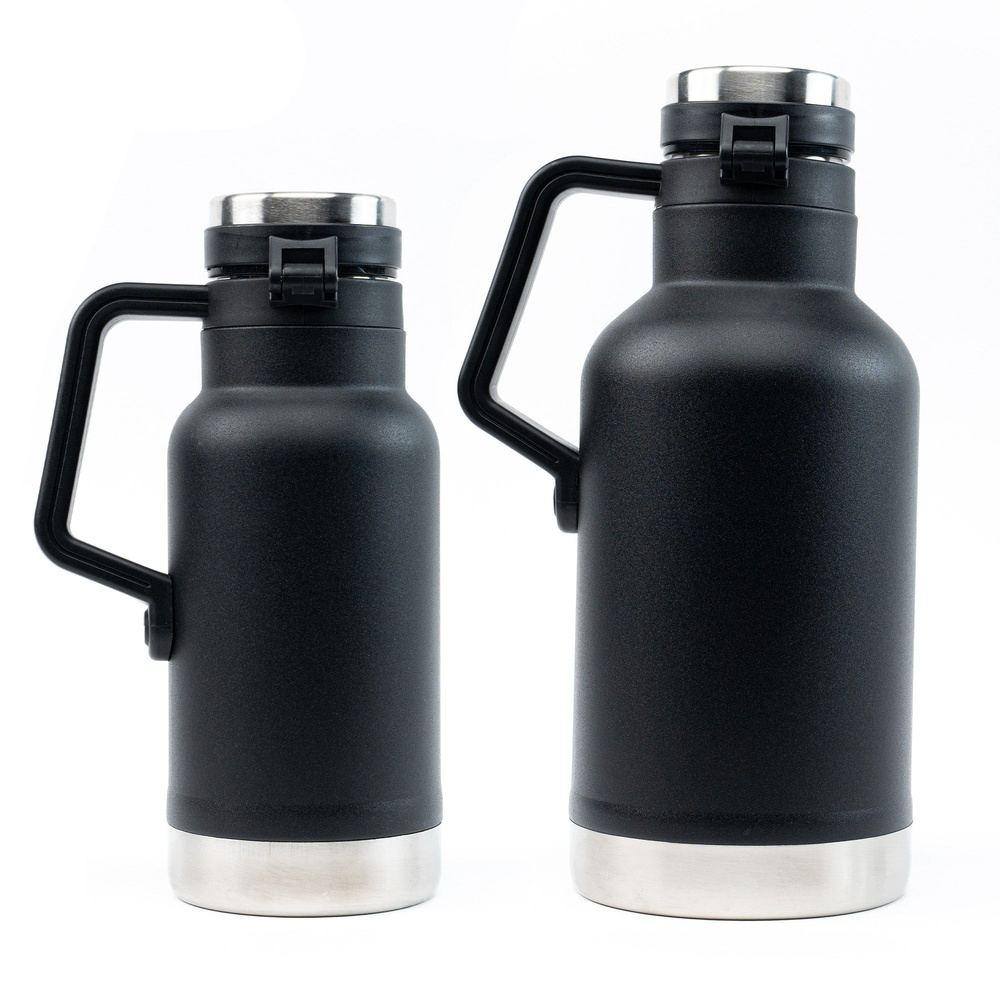 32 oz Stainless Steel Growler