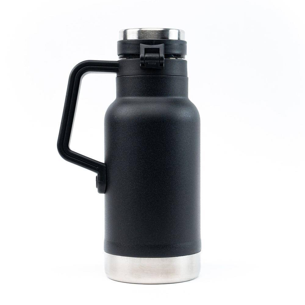32 oz Stainless Steel Growler