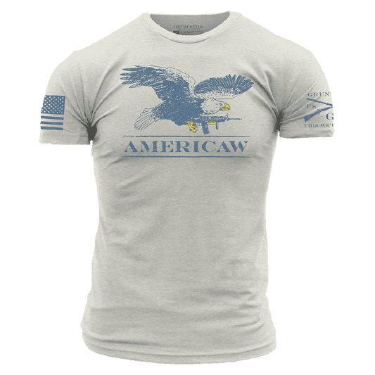 Americaw