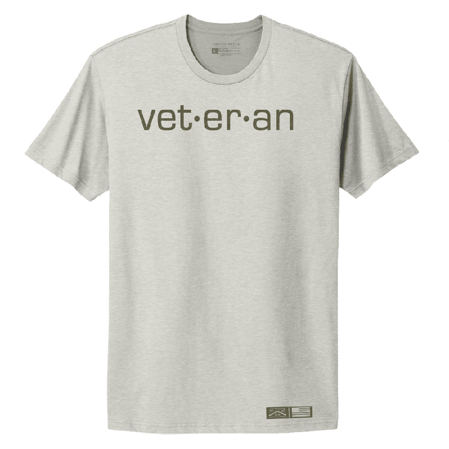 Women's Blank Check Boyfriend Fit T-Shirt - Sand