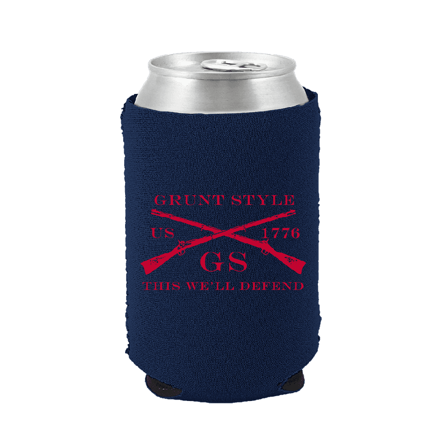 RED Friday Beer Sock™ Insulator