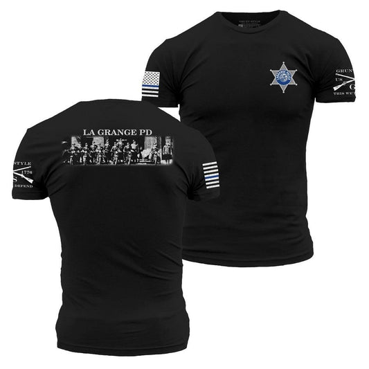 La Grange PD