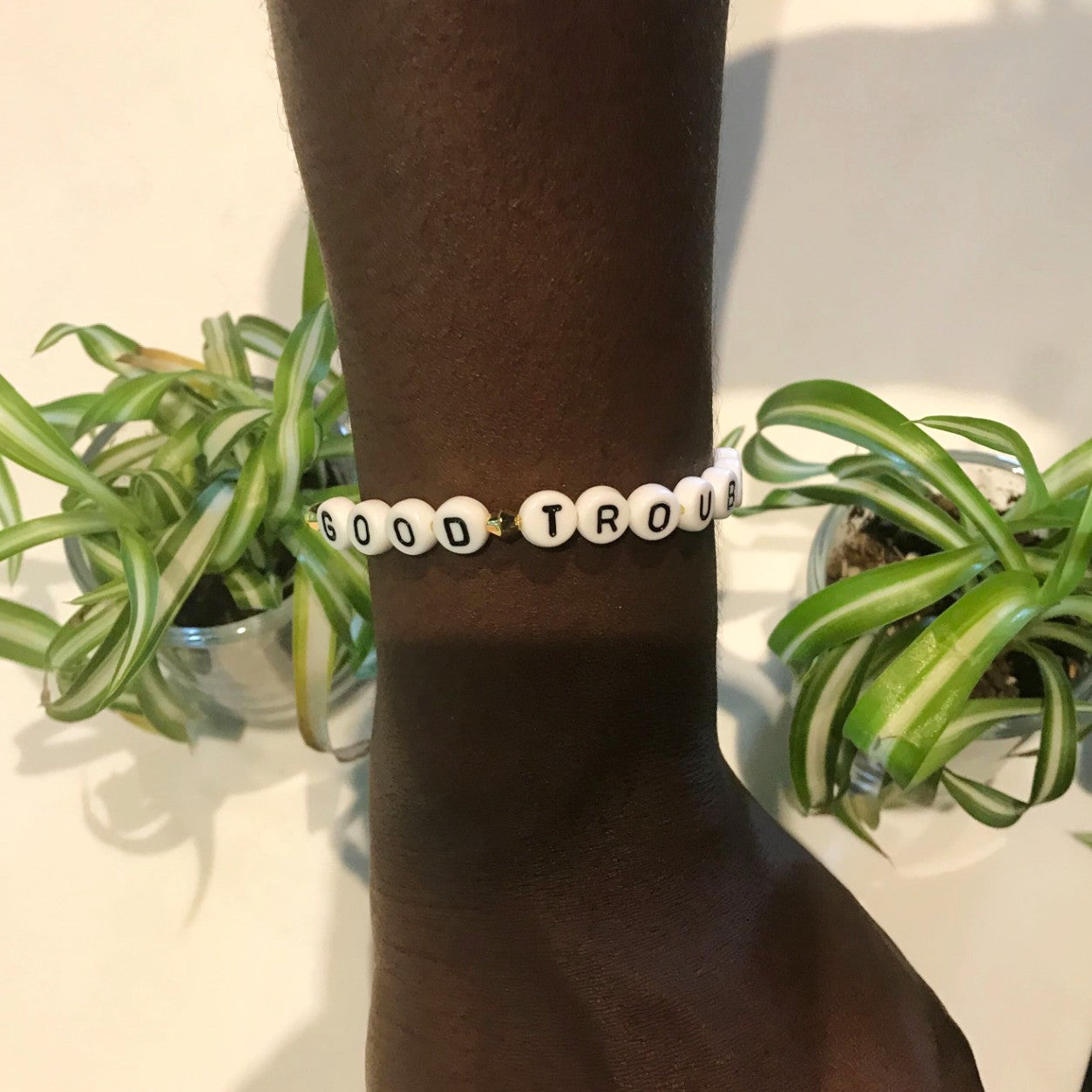 Camp Bracelets