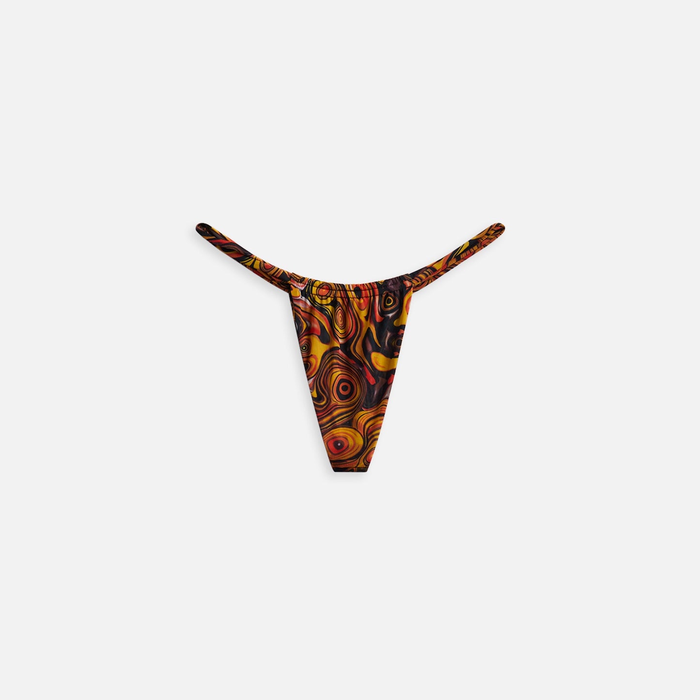 Gonza Double Strap Bottom - Concha