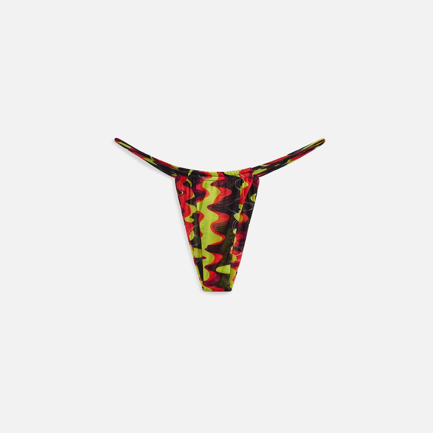 Gonza Double Strap Bottom - Cozumel