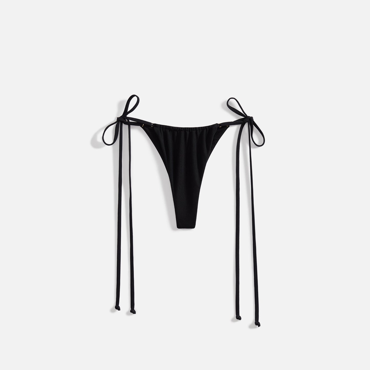 Gonza Side Tie Bottom - La Tortuga