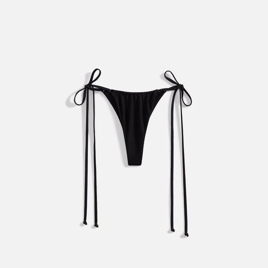 Gonza Side Tie Bottom - La Tortuga