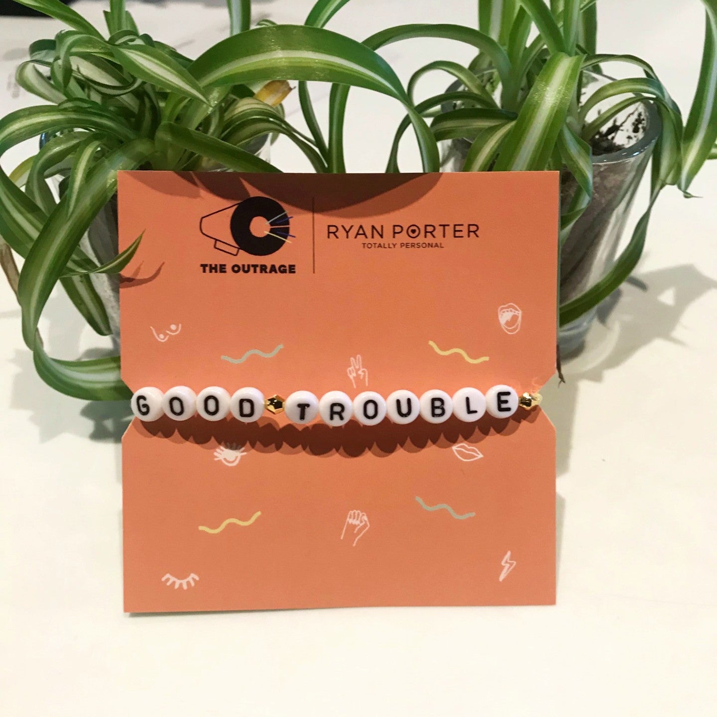 Camp Bracelets