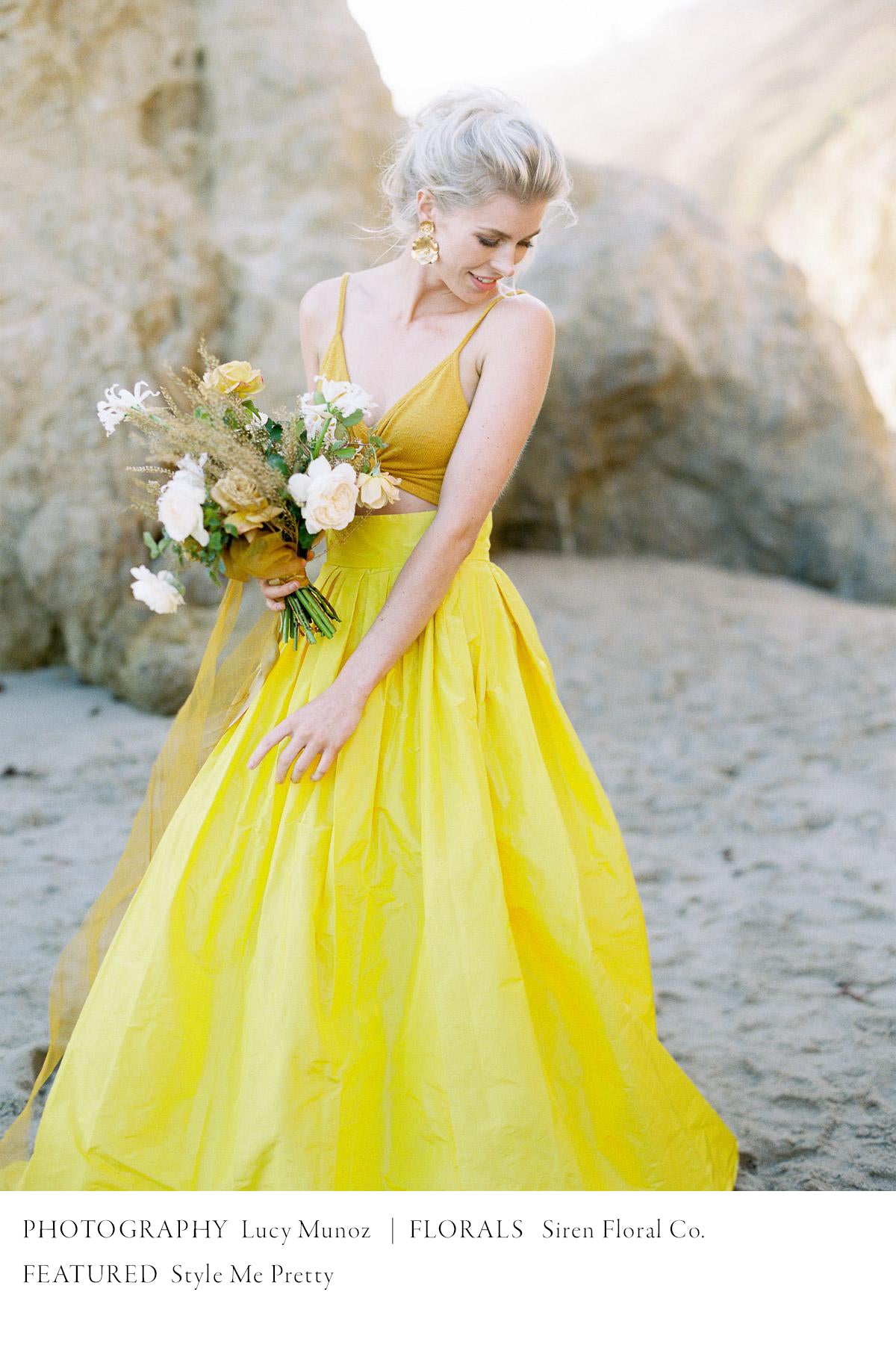 Ochre {Gossamer} Silk Ribbon