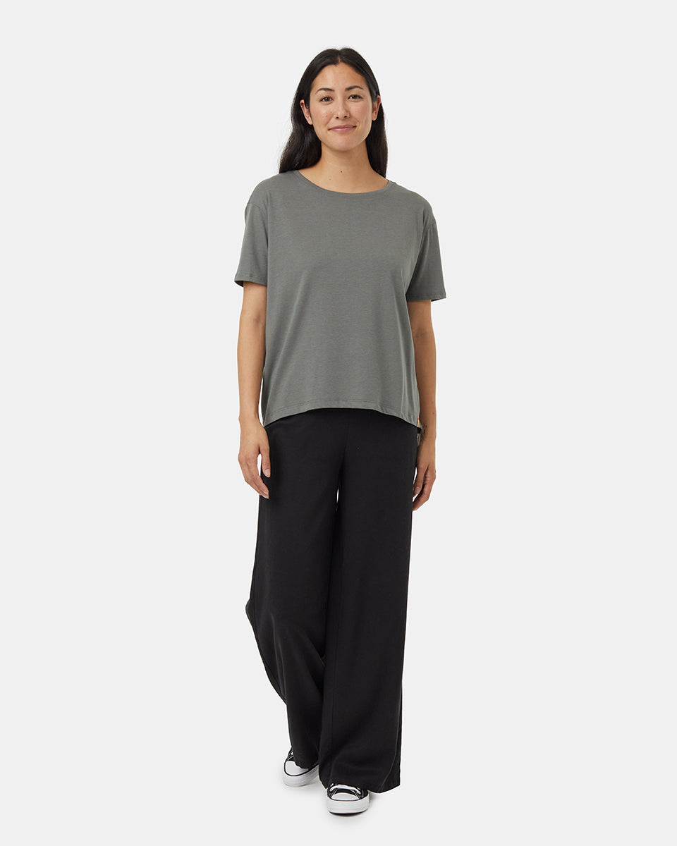 TreeBlend High Low T-Shirt