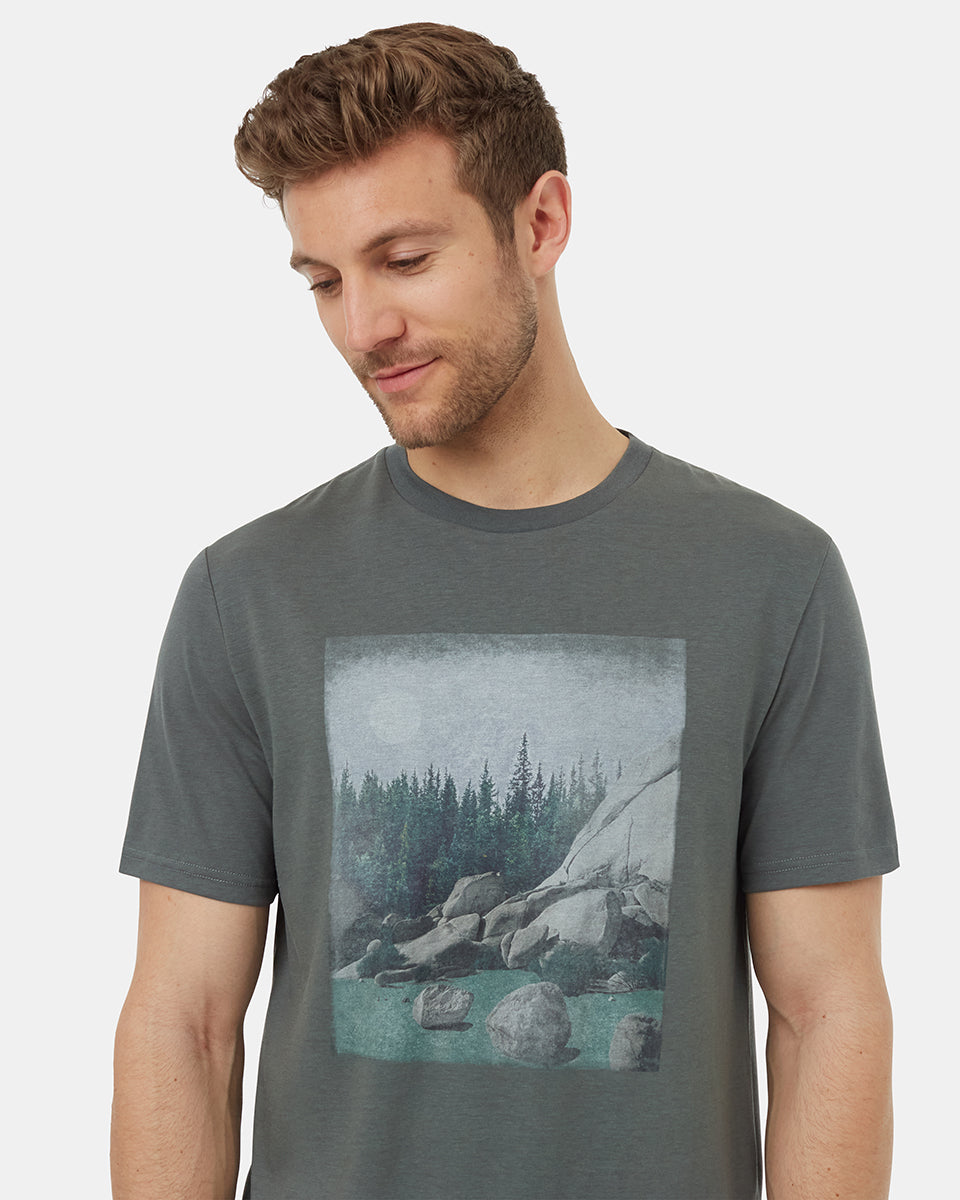 Scenic Rock T-Shirt