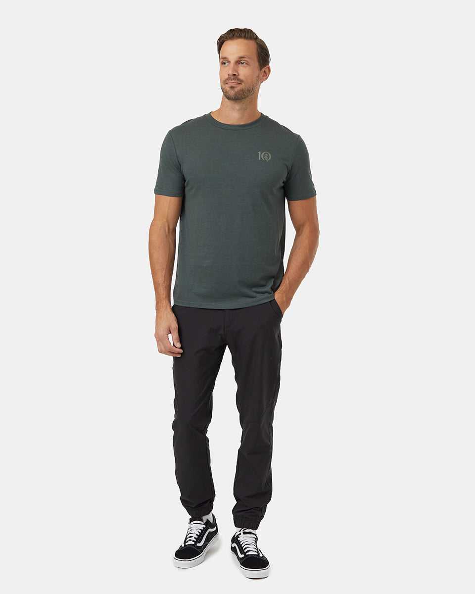 TreeBlend Logo T-Shirt