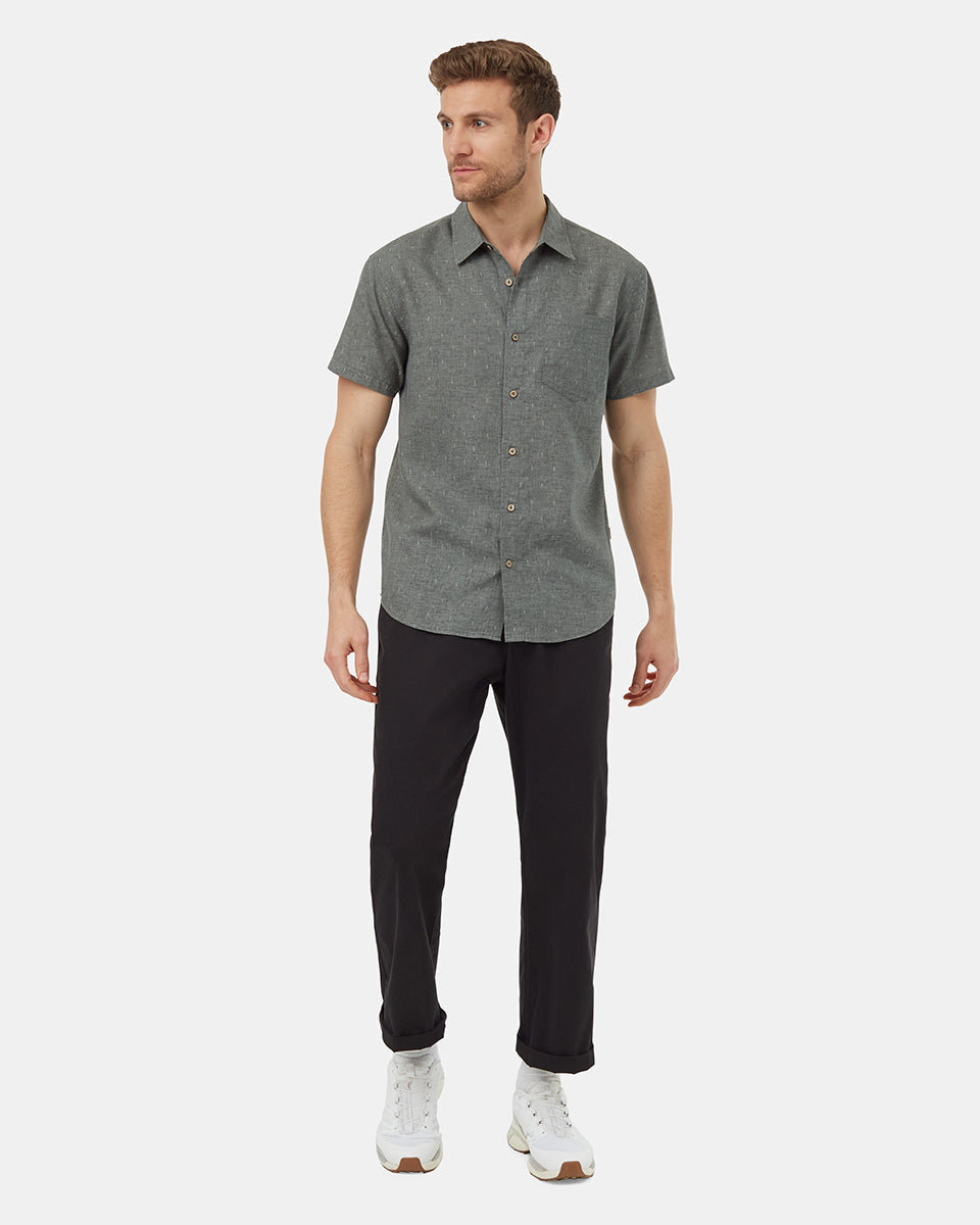 Small Tree Mancos Shortsleeve Shirt