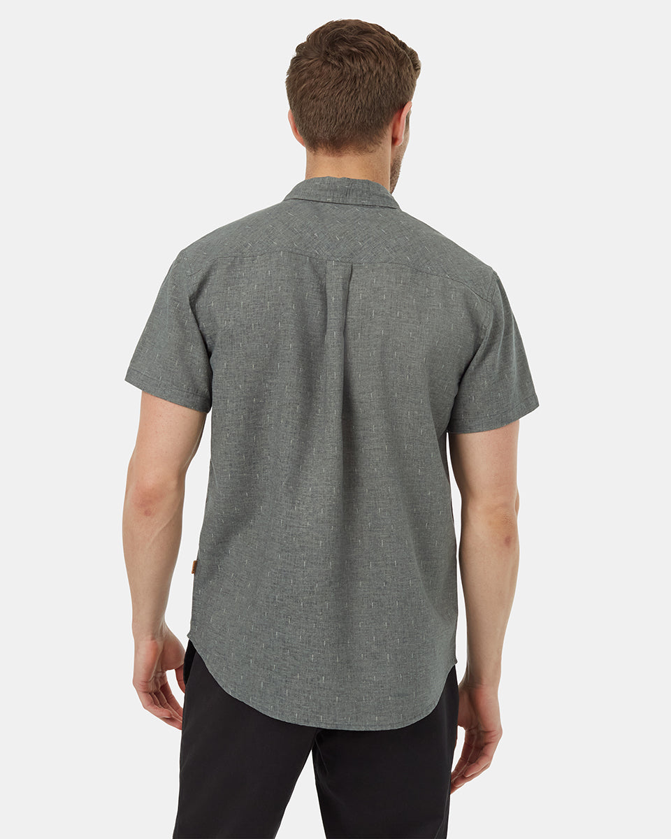 Small Tree Mancos Shortsleeve Shirt