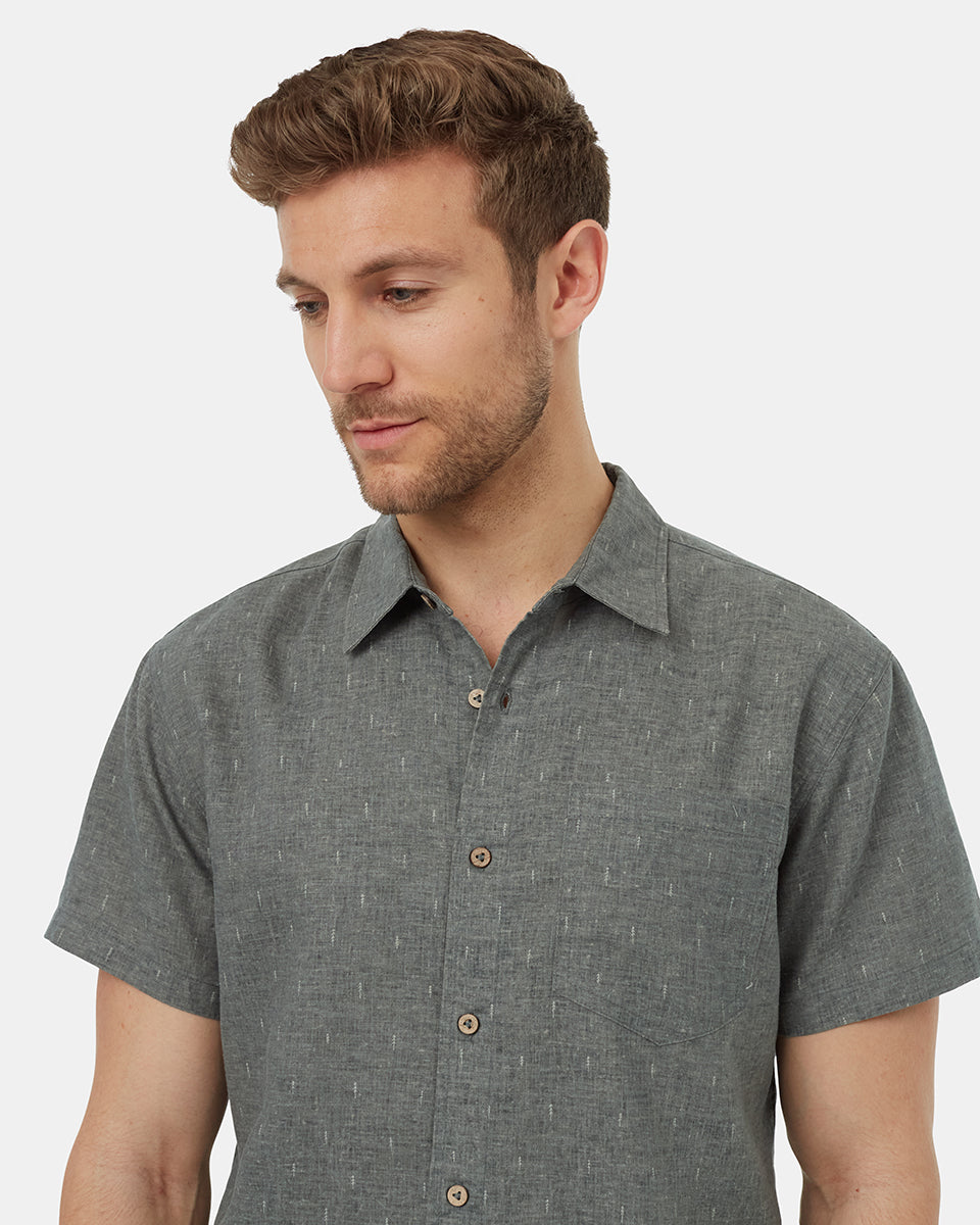 Small Tree Mancos Shortsleeve Shirt