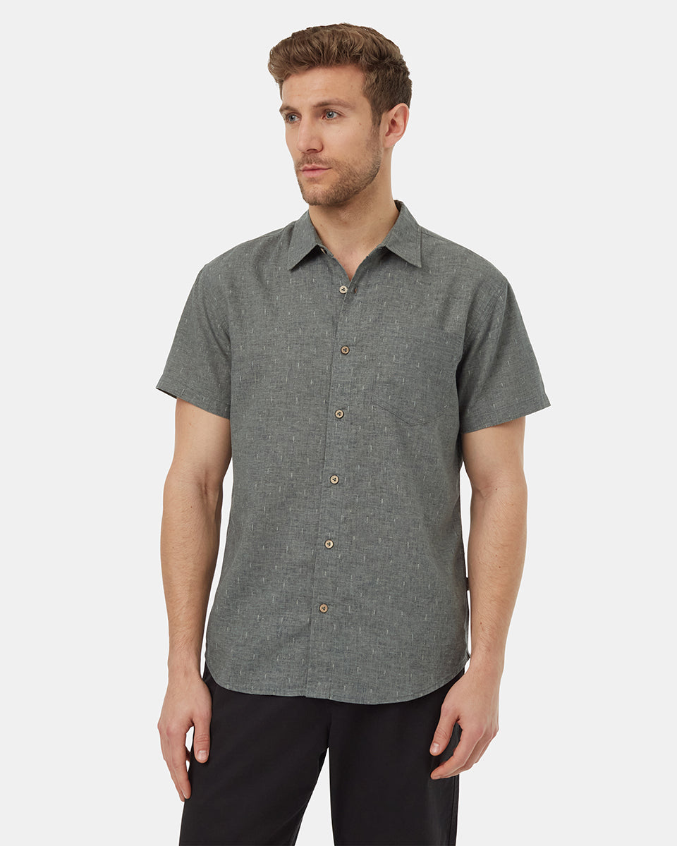 Small Tree Mancos Shortsleeve Shirt