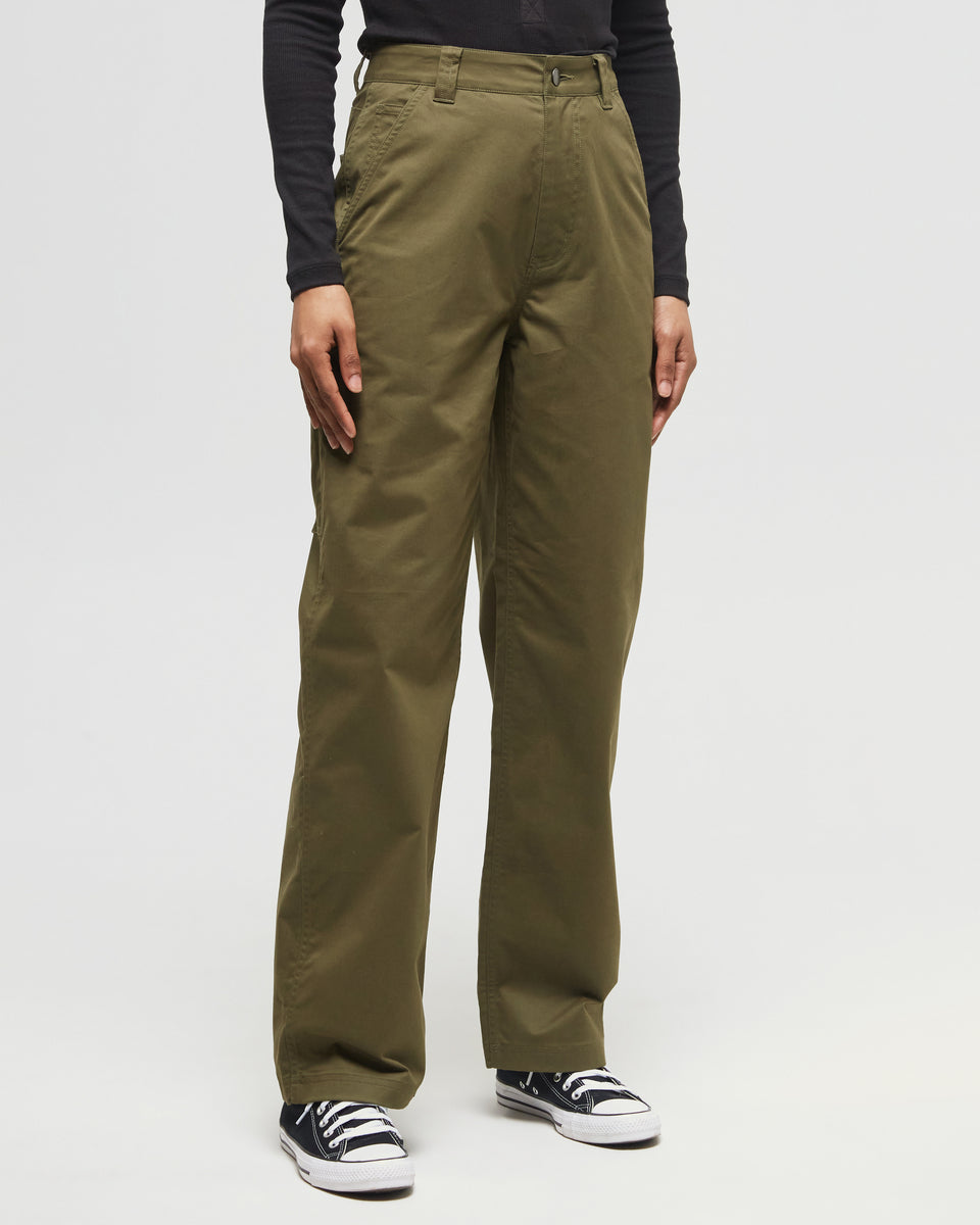 TechBlend Carpenter Pant