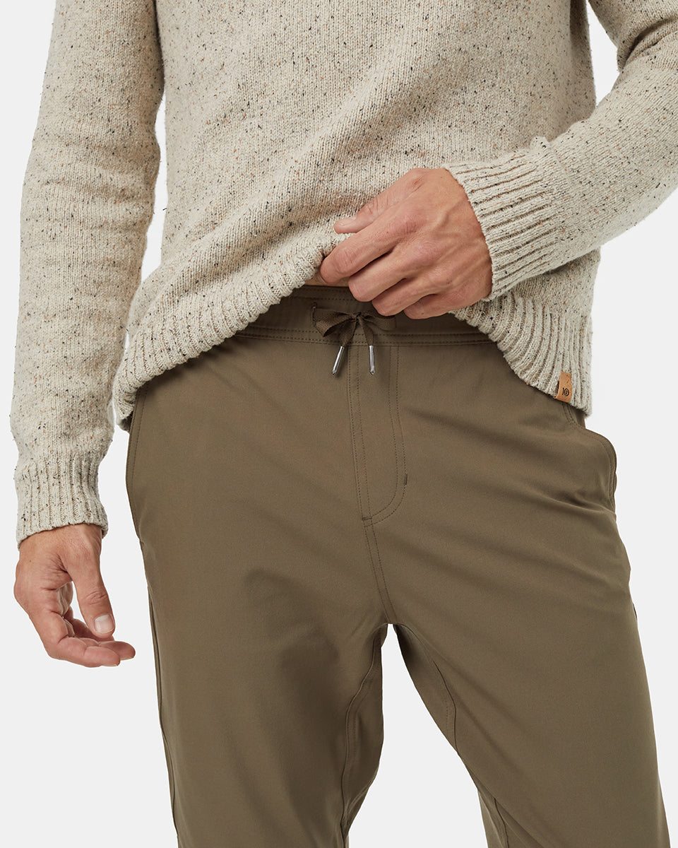 inMotion Pant