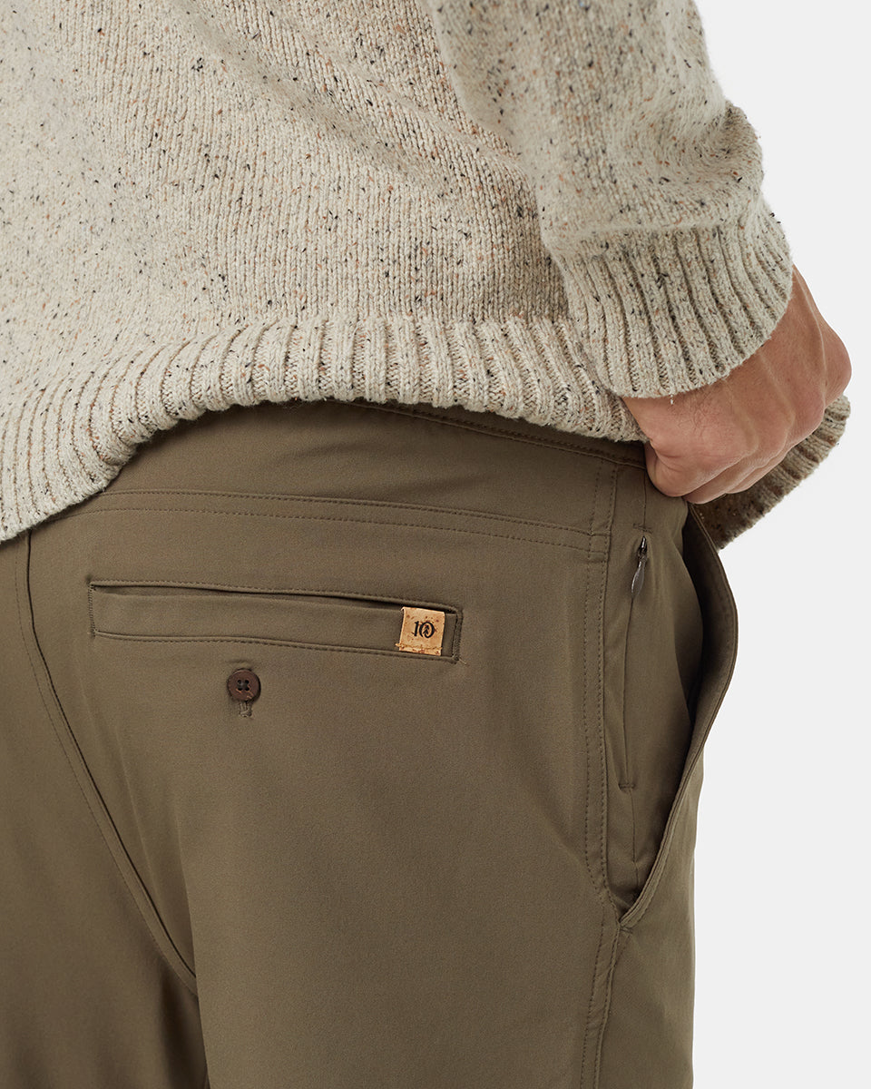 inMotion Pant