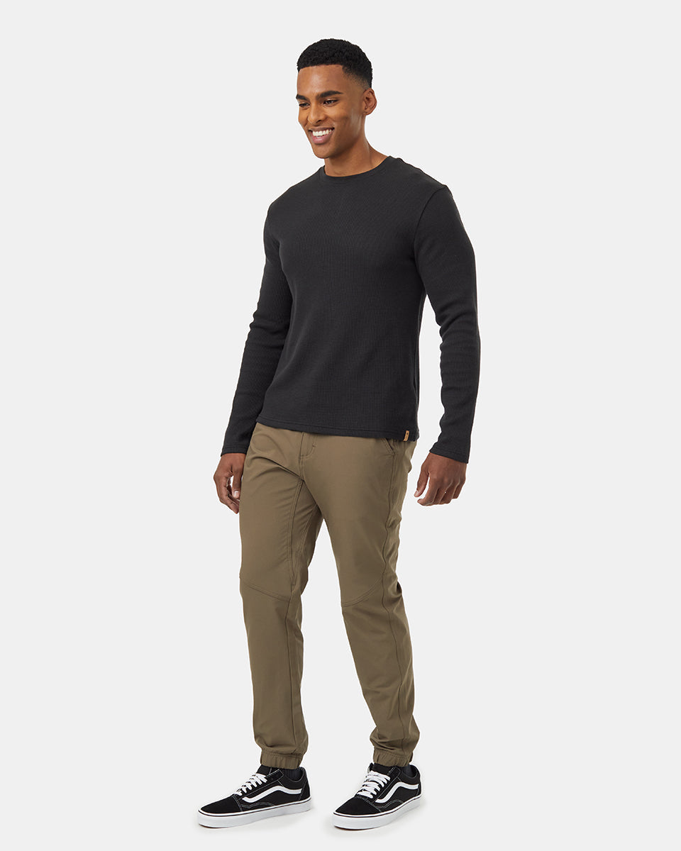 inMotion Jogger