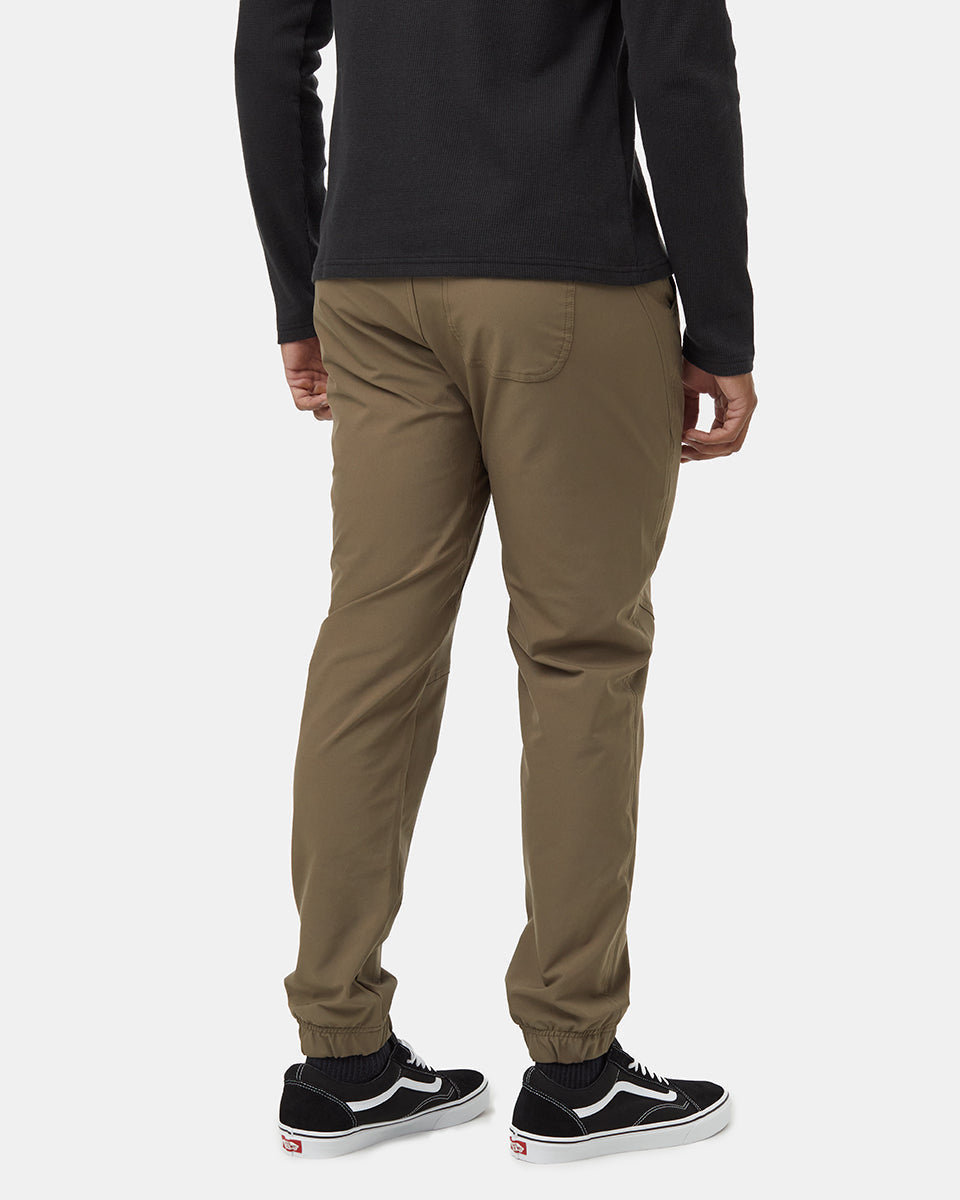 inMotion Jogger