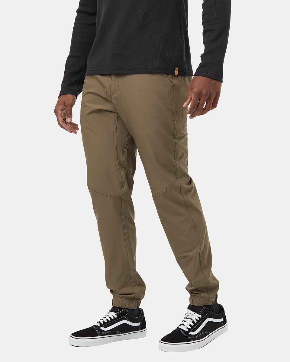 inMotion Jogger
