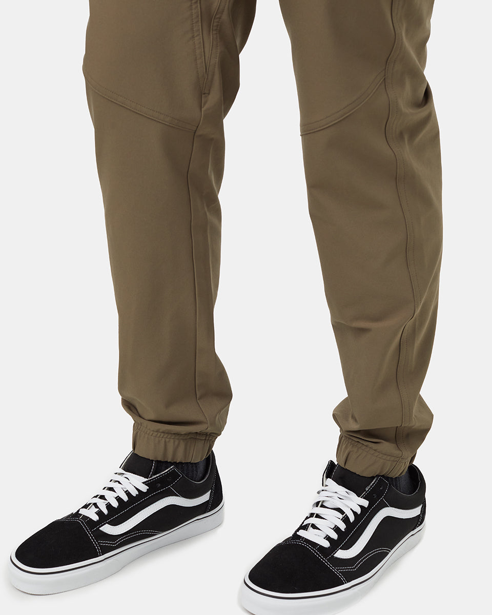 inMotion Jogger