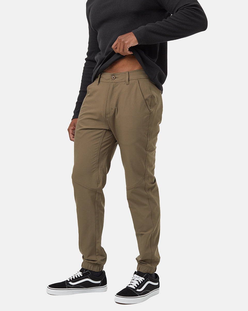inMotion Jogger