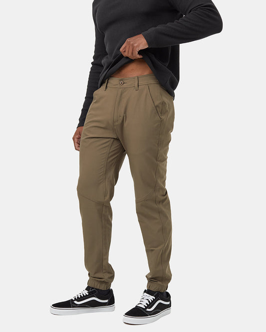 inMotion Jogger