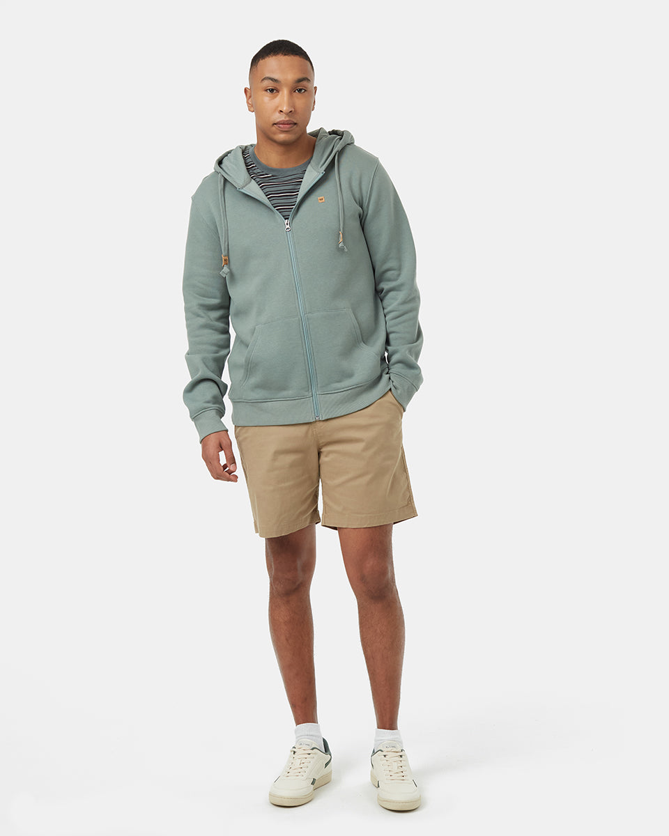 TreeFleece Full Zip