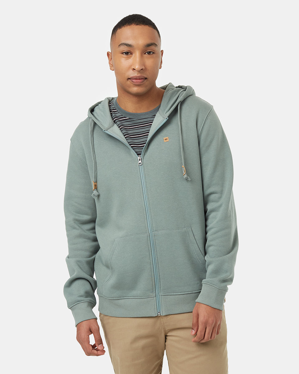 TreeFleece Full Zip