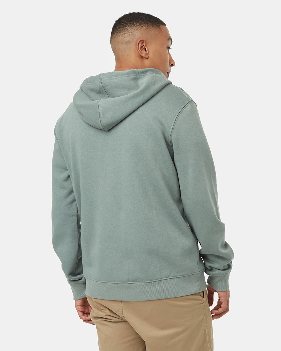 TreeFleece Full Zip