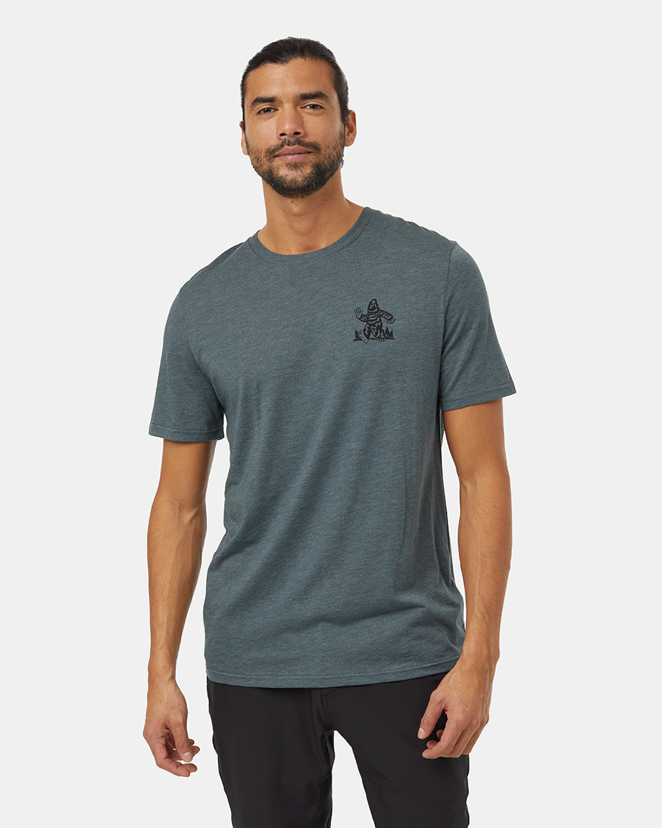Have You Seen Him T-Shirt