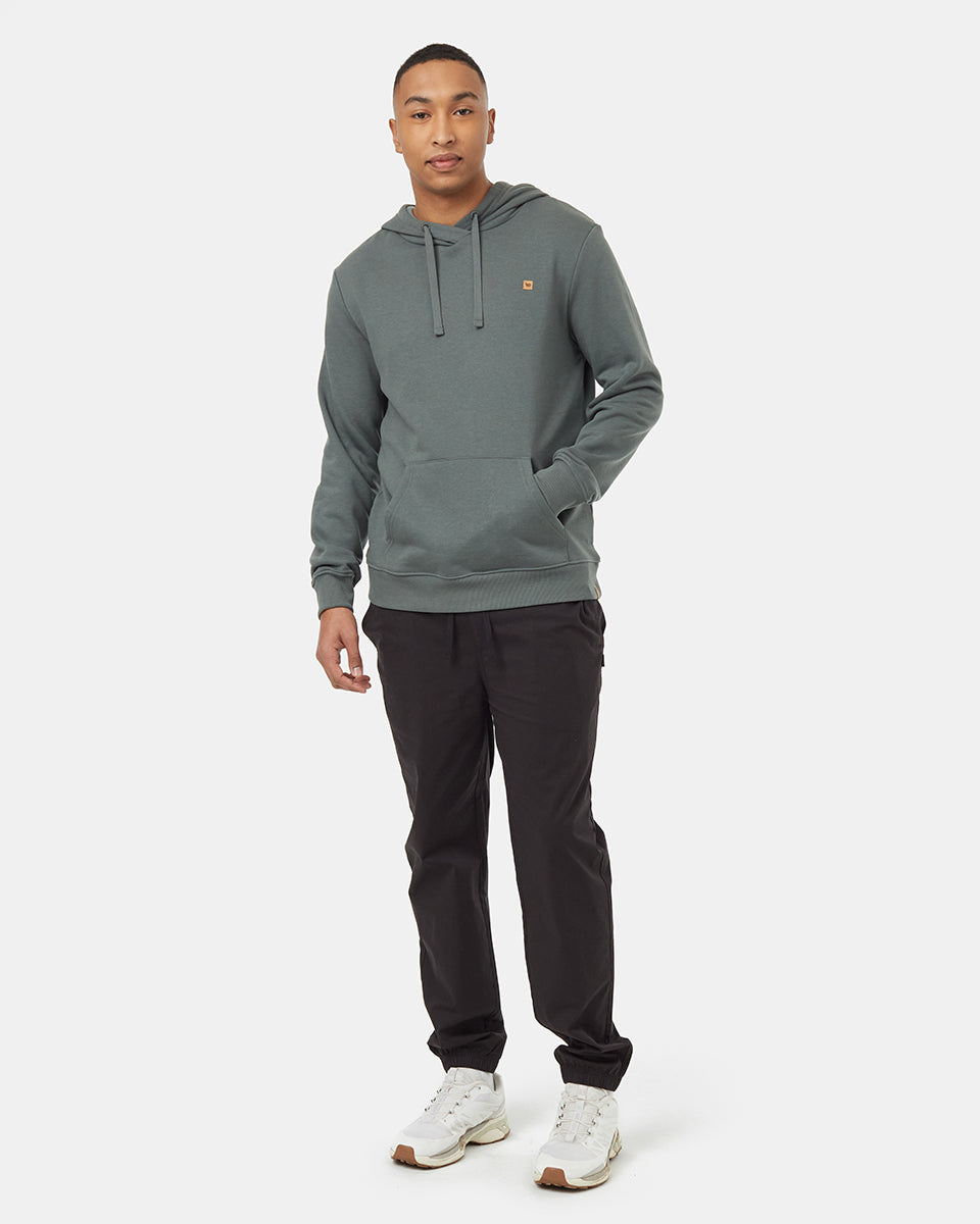 TreeFleece Reynard Hoodie