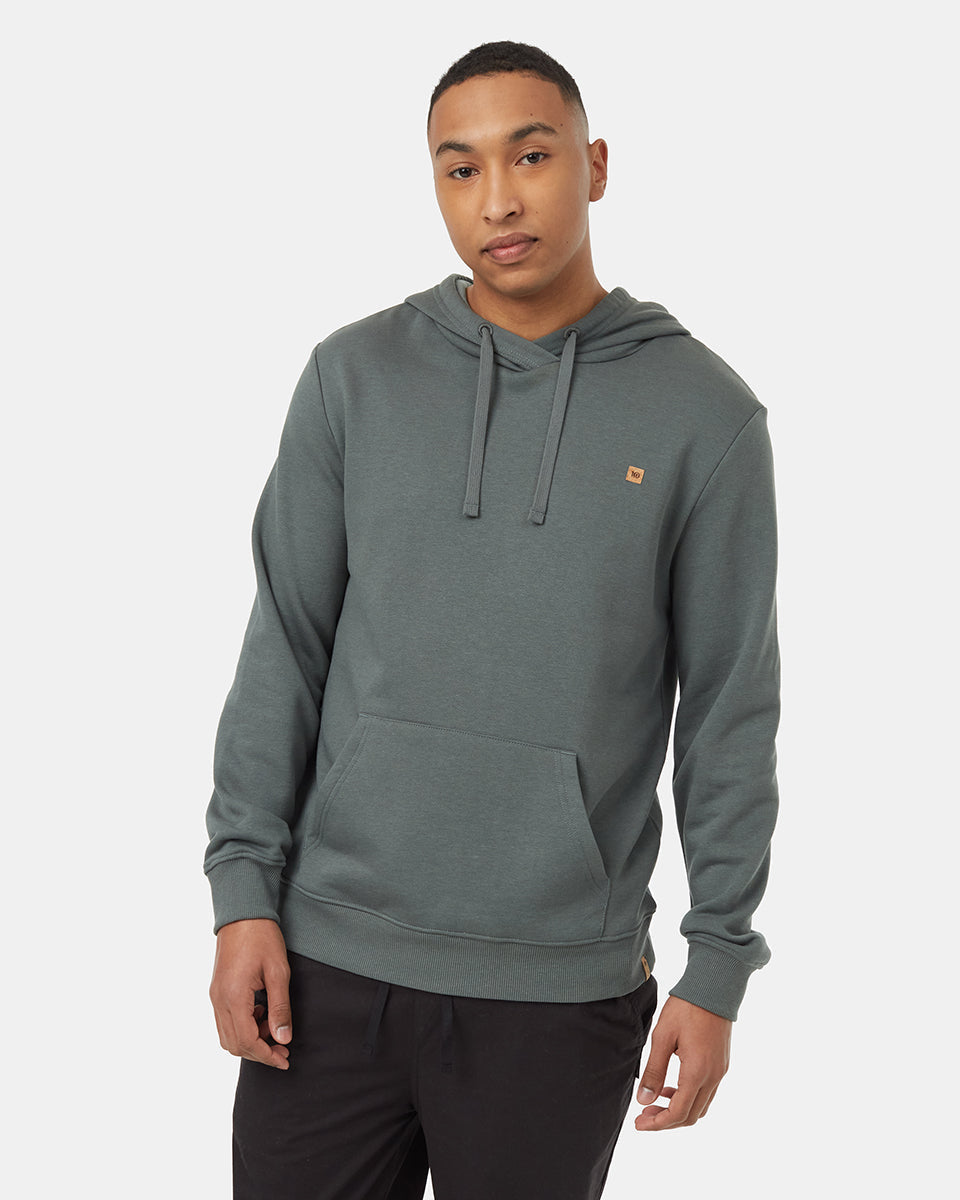 TreeFleece Reynard Hoodie