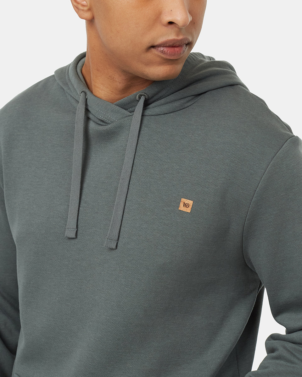 TreeFleece Reynard Hoodie