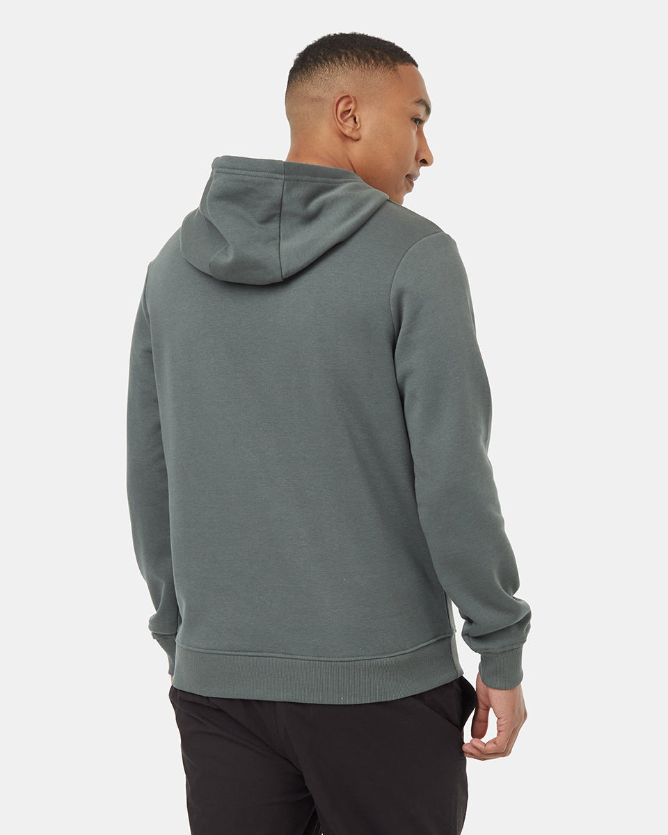 TreeFleece Reynard Hoodie