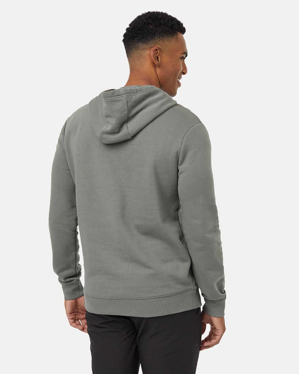 TreeFleece Reynard Hoodie