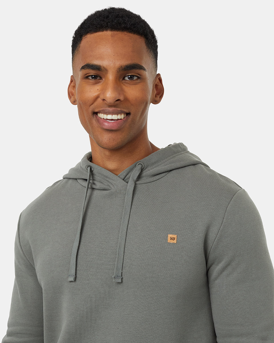 TreeFleece Reynard Hoodie