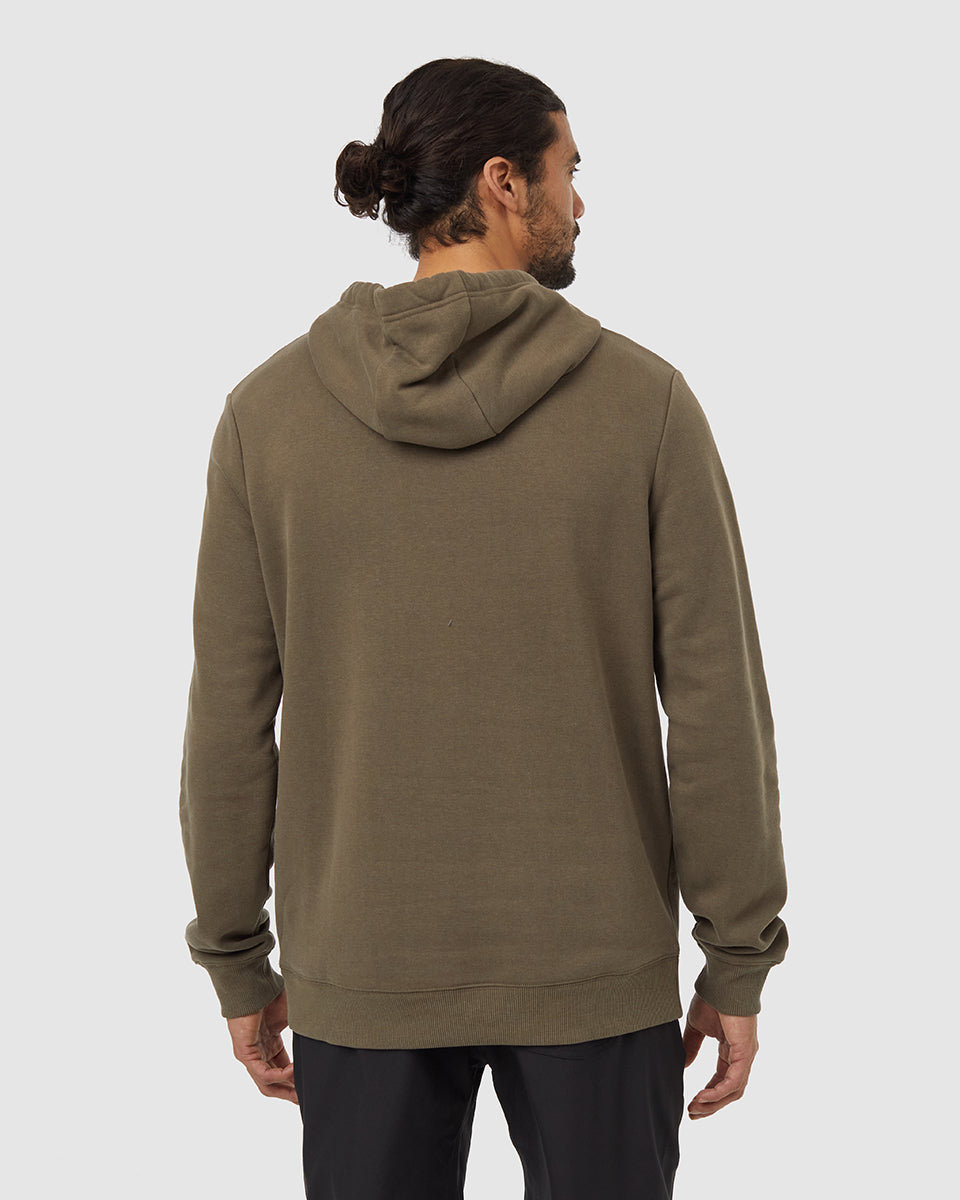 Treefleece Reynard Hoodie