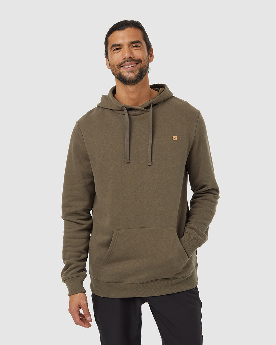 Treefleece Reynard Hoodie