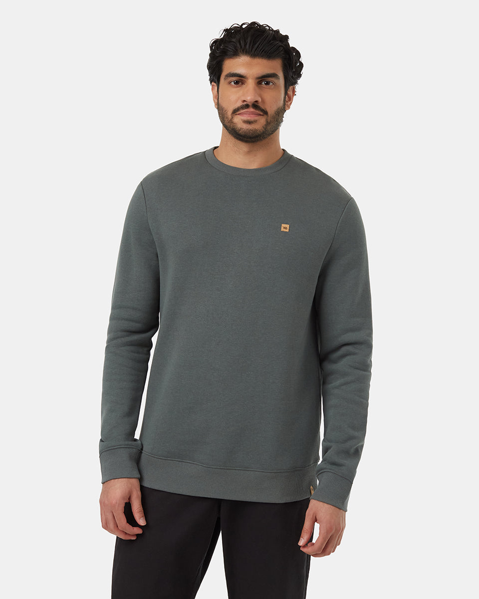 TreeFleece Classic Crew