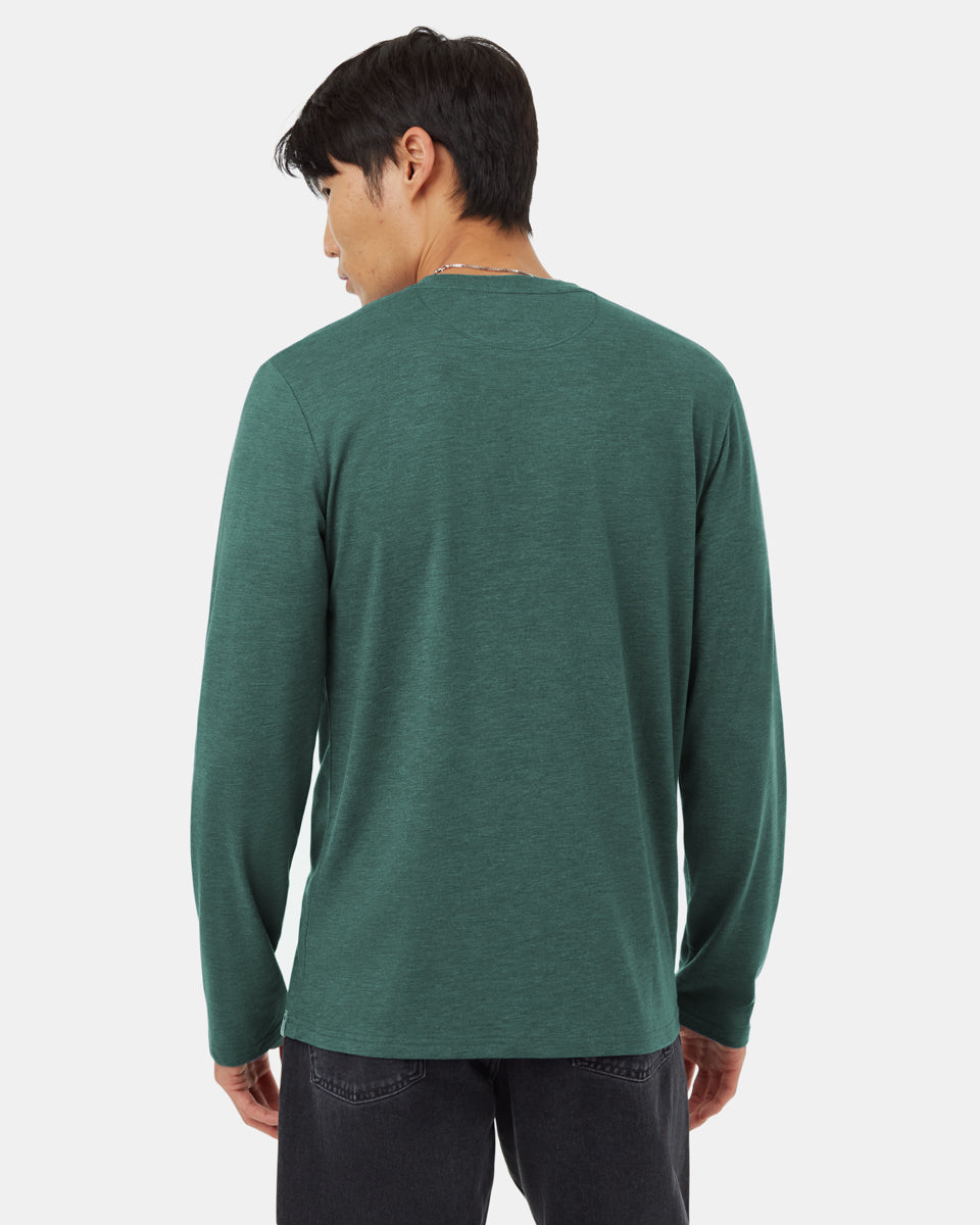 Sasquatch Longsleeve