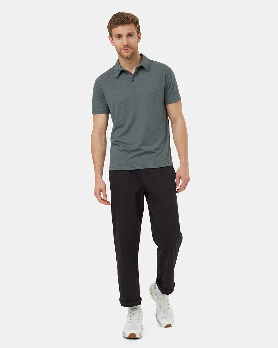 TreeBlend Astir Polo