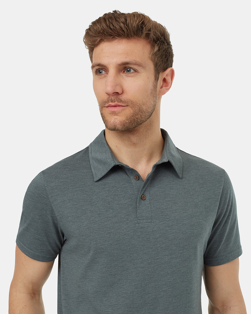 TreeBlend Astir Polo