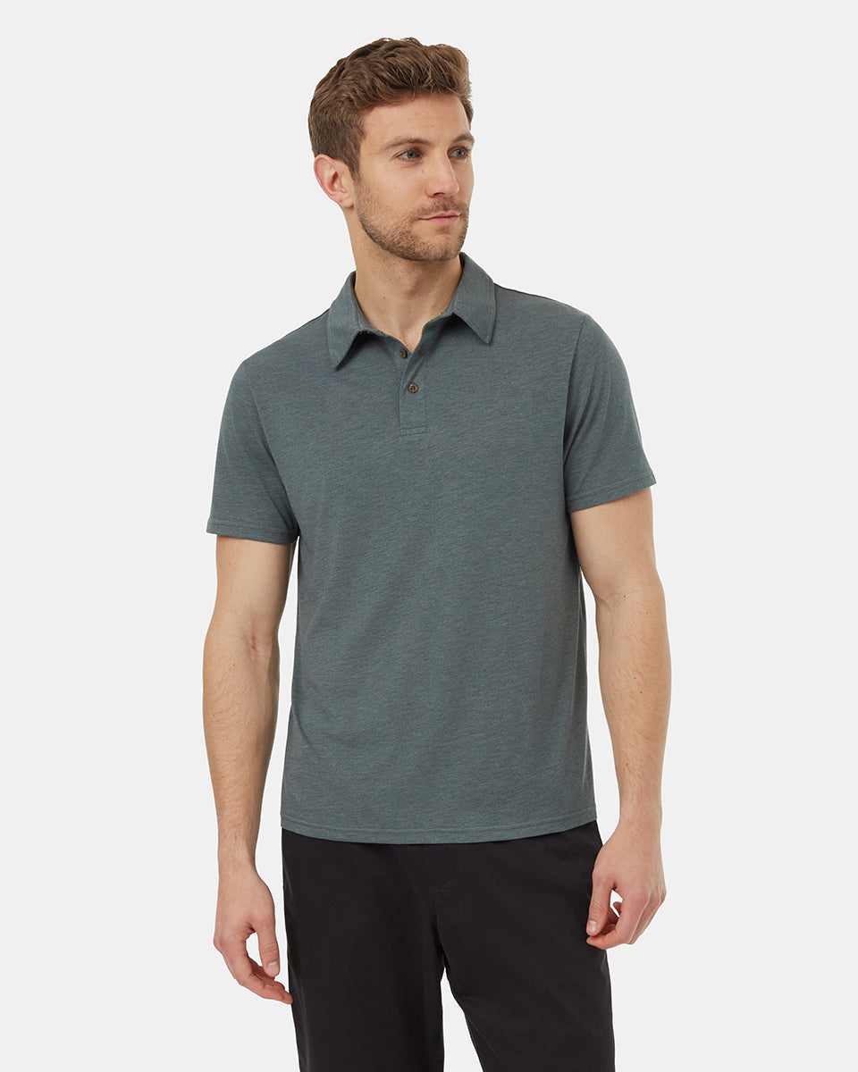 TreeBlend Astir Polo