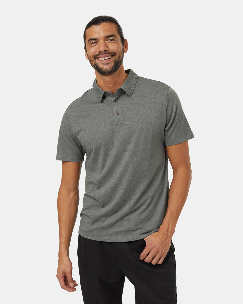 TreeBlend Astir Polo