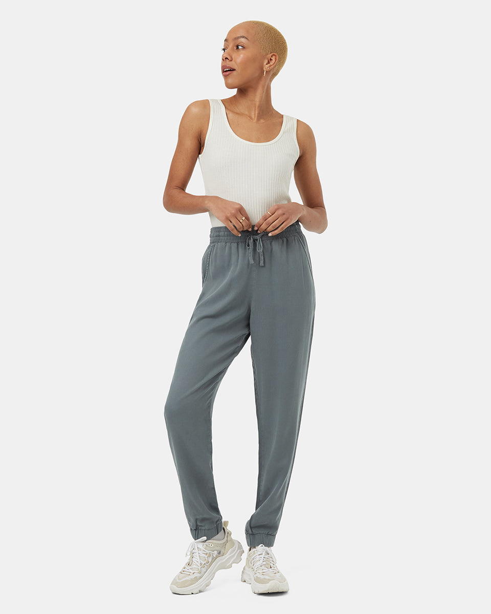 Tencel Jogger