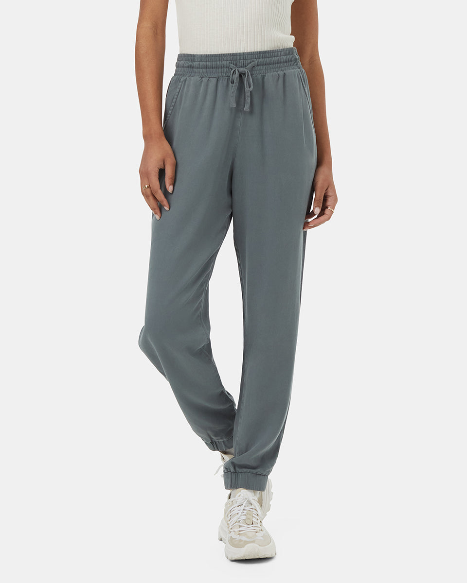 Tencel Jogger